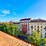 Duomo-Navigli- Vista Sulla Citta