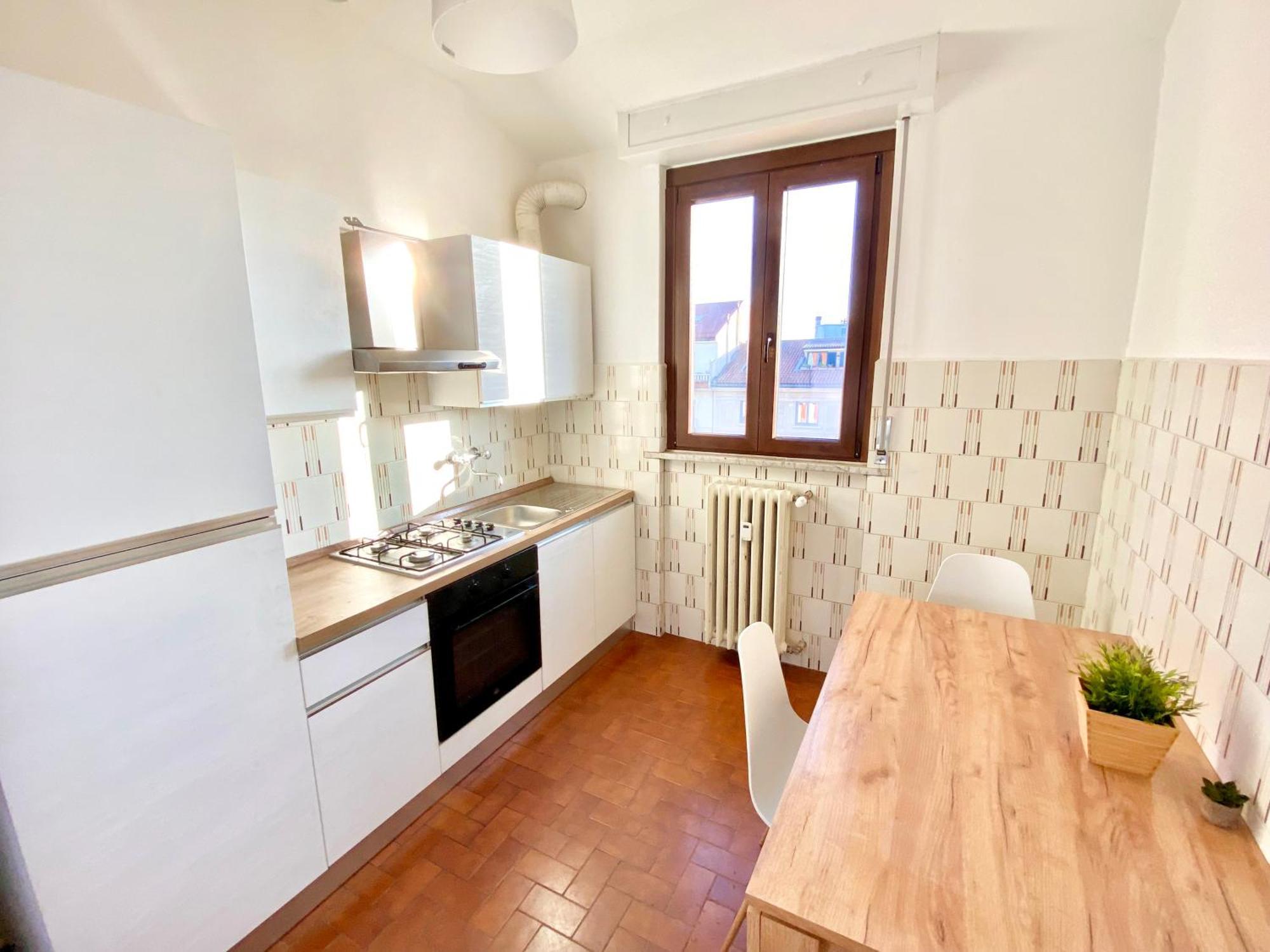 Appartement Duomo-navigli- Vista Sulla Citta