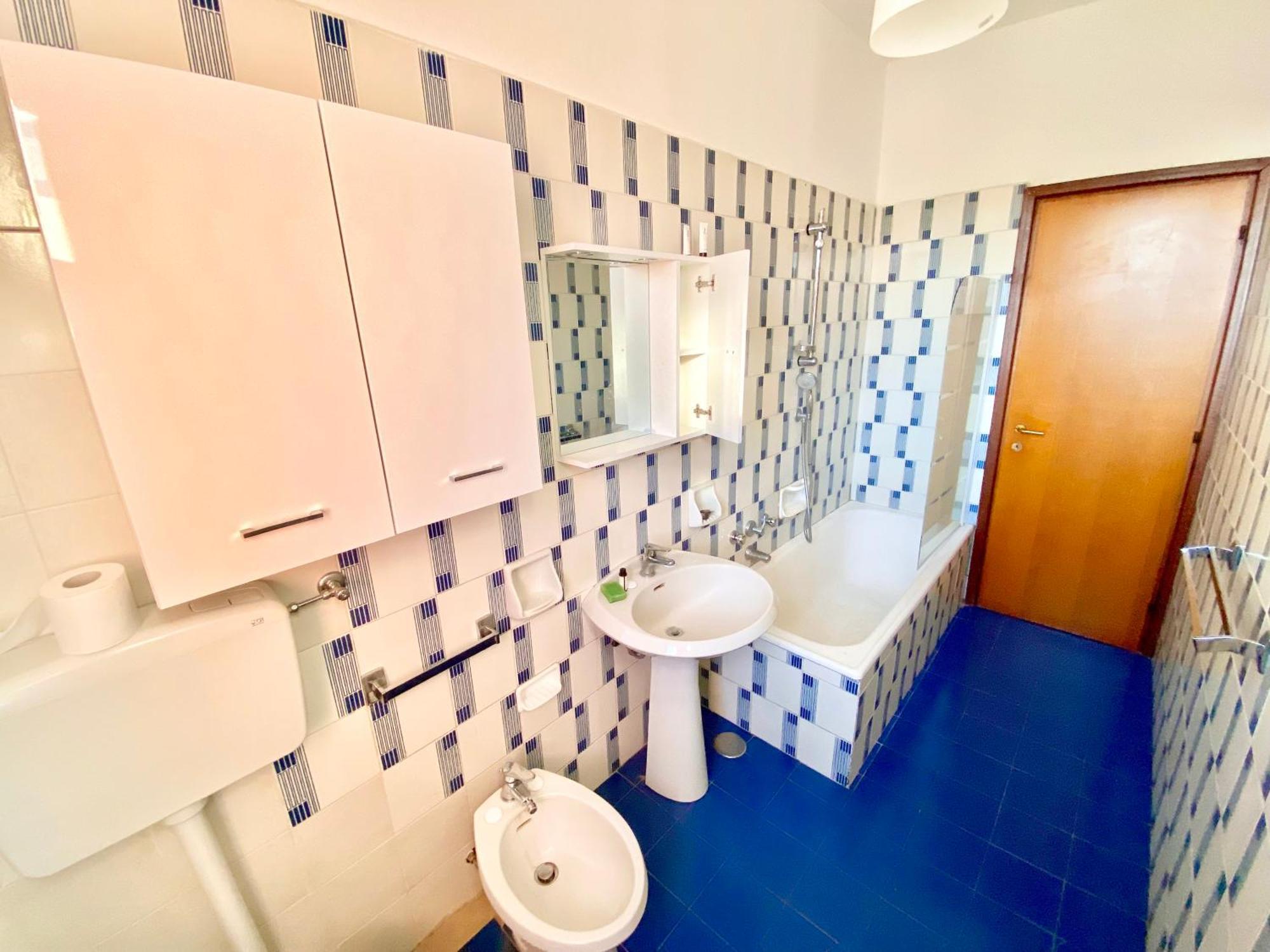 Appartement Duomo-navigli- Vista Sulla Citta Milan