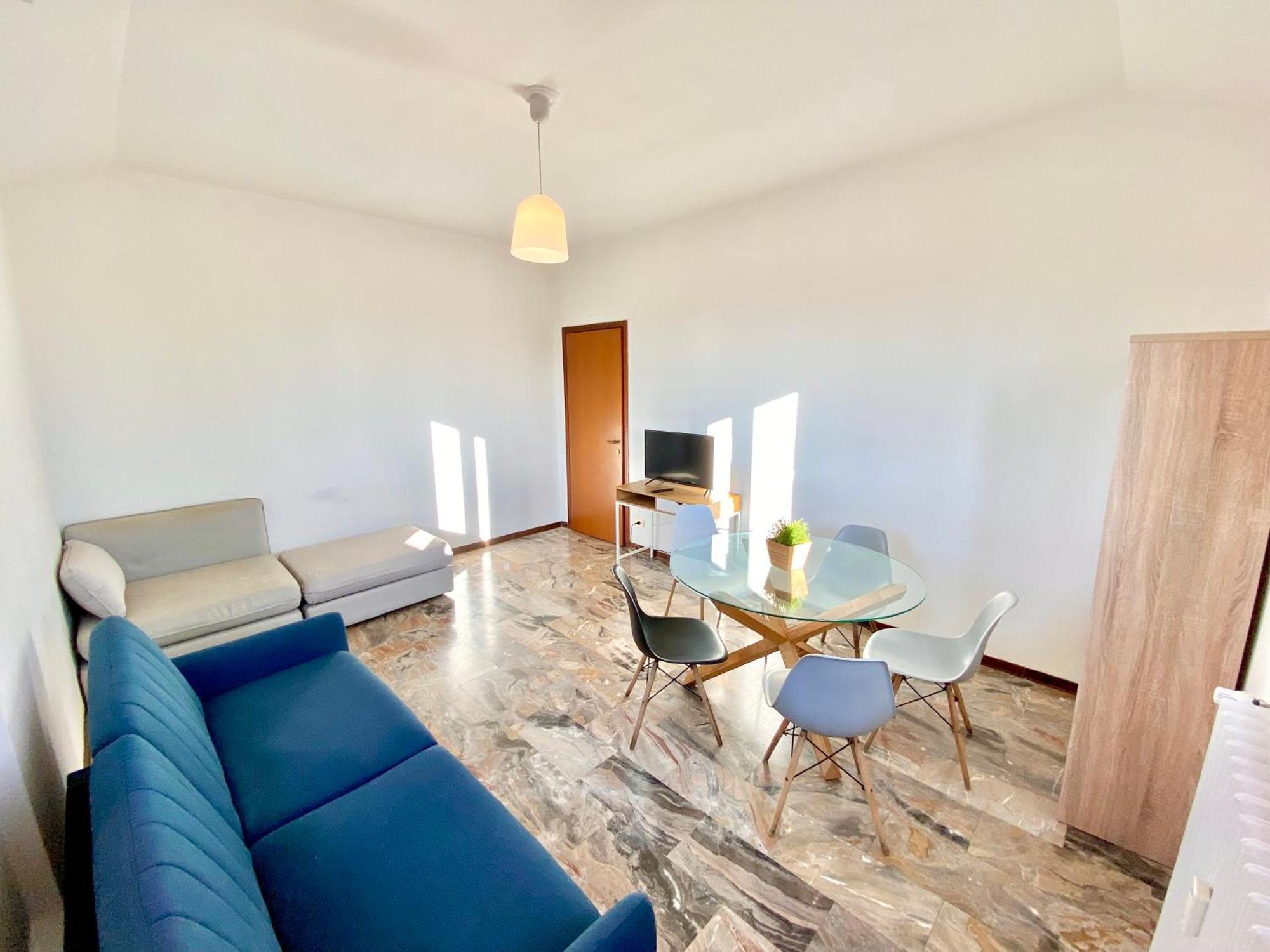 Duomo-navigli- Vista Sulla Citta Appartement