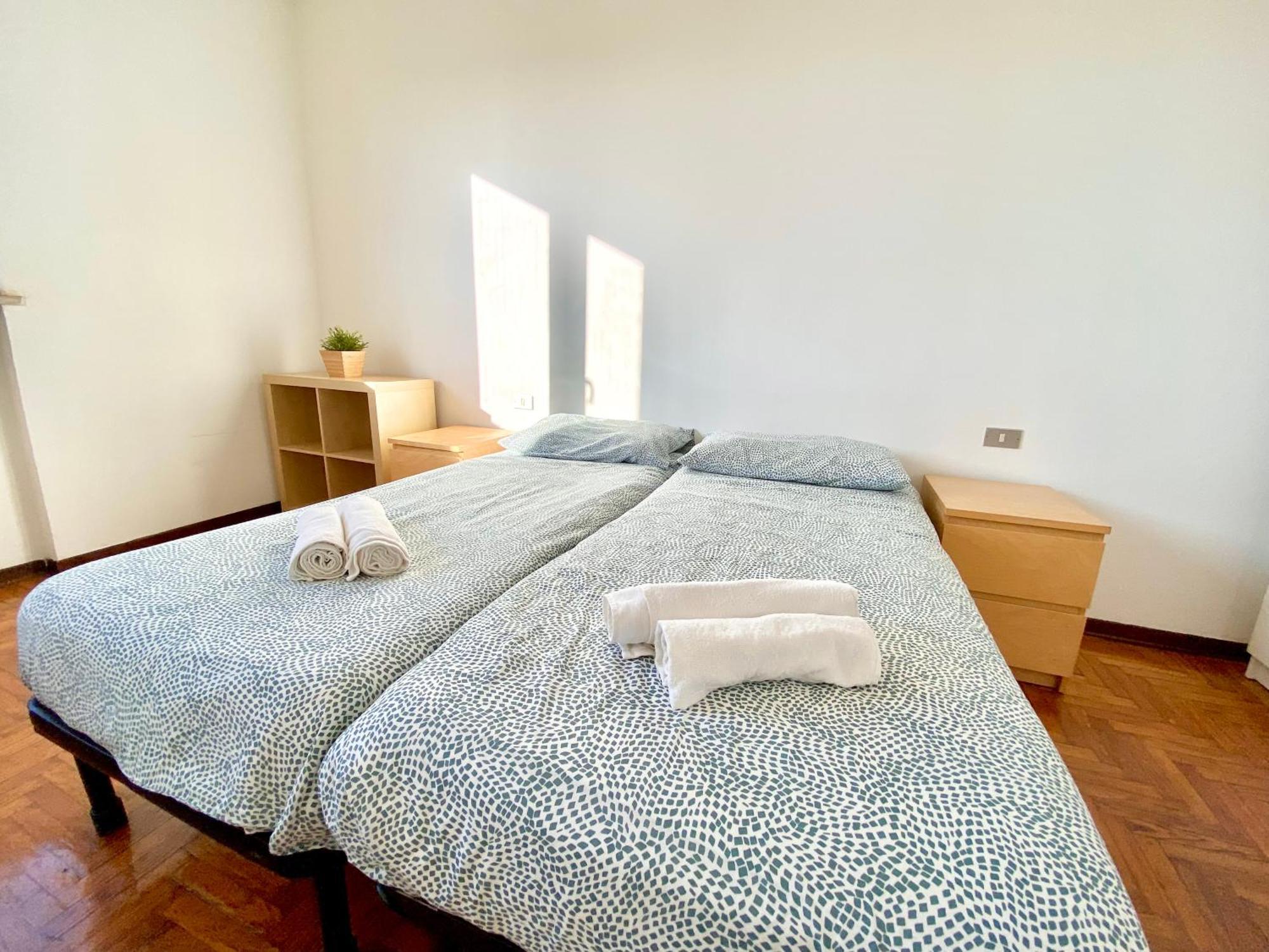 Appartement Duomo-navigli- Vista Sulla Citta Milan