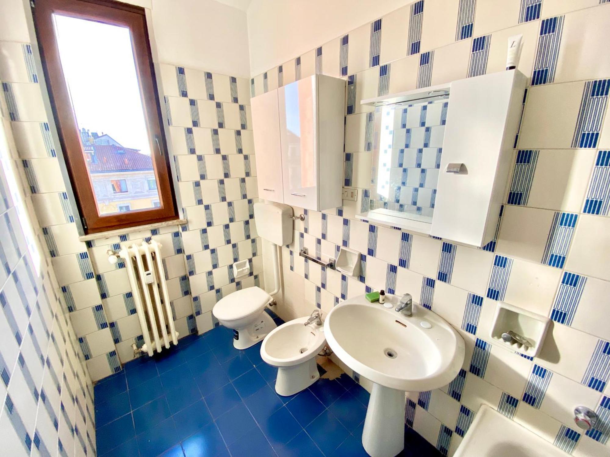 Apartamento Duomo-navigli- Vista Sulla Citta Milán